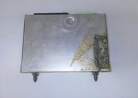 1991-1992 Saturn S-Series pcm ecu ecm computer 21021470.