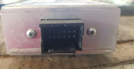 1991-1993 Buick Electra oil level control module computer 25609435.