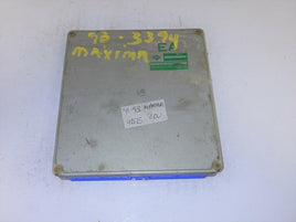 1991-1993 Nissan Maxima ecm ecu computer A18-B79 ED5.