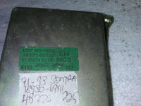 1991-1993 Nissan Sentra Cruise control module 18930 69Y11 - Swan Auto