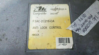 1991-1994 Ford Crown Victoria Anti-brake control module computer F3AC-2C219-CA.