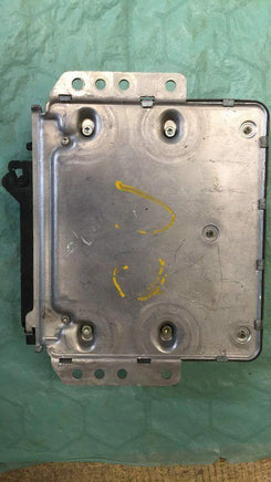 1991-1994 Hyundai  Scoupe ecm ecu computer 0 261 203 023.