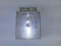 1991-1994 Merkur Scorpio ecm ecu computer 87GB-12A650-YA.