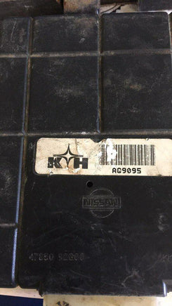 1991-1995 Nissan Pathfinder ABS Control Module 47850 92G00.