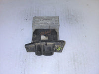 1991 Cadillac Broughman blower resistor STK6994J.