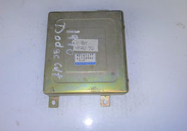 1991 Dodge Colt ecm ecu computer MD161177.