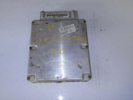 1991 Ford Aerostar ecm ecu computer F17F-12A650-UB.