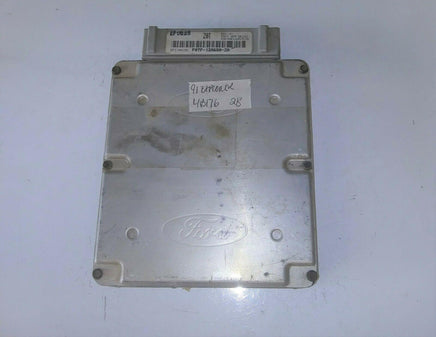 1991 Ford Explorer ecm ecu computer F07F-12A650-ZA.