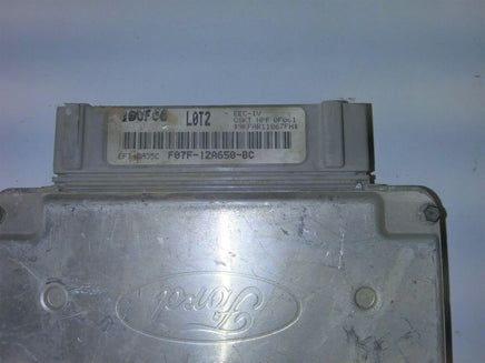 1991 Ford Ranger ecm  ecu computer F07F-12A650-BC.