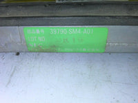 1991 Honda Accord ABS control module 39790-SM4-A01.