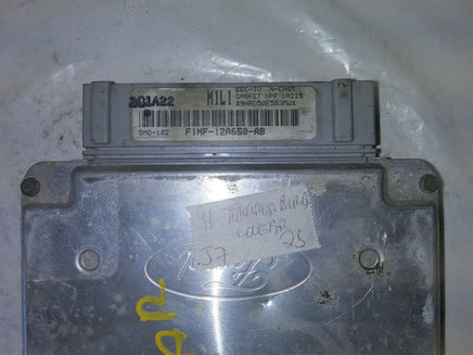 1991 Thunderbird or Cougar ecm ecu computer F1MF-12A650-AB.