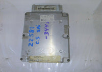 1992-1993 Ford Taurus ecm ecu computer F2OF-12A650-GB.