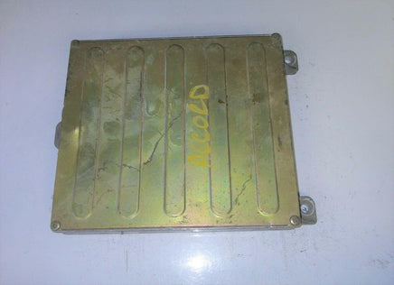 1992-1993 Honda Accord ecm ecu computer 37820-PT6-A11.