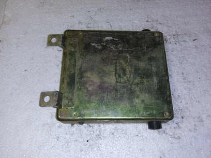 1992-1993 Hyundai Elantra ecm ecu computer 39110-33050.