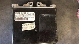 1992-1993 Mercedes 220 or 280 ecm ecu computer 016 545 52 32.