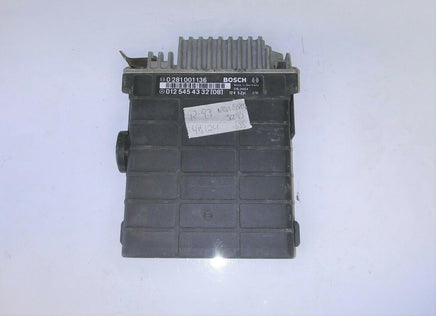 1992-1993 Mercedes-Benz 300D ecm ecu computer 012 545 43 32.