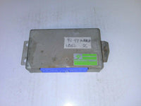 1992-1993 Nissan Maxima TCM transmission computer 31036 6E300.