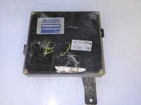 1992-1993 Nissan Pathfinder ecm  ecu computer  MECM-V182-1R.