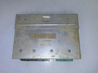 1992-1993 Pontiac Bonneville ecm ecu computer 16141470.