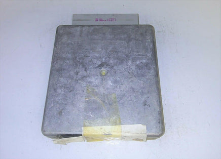 1992-1994 Ford Tempo ecm ecu computer F23F-12A650-DE.