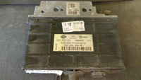 1992-1995 Audi 100 TCM transmission computer 097 927 731.