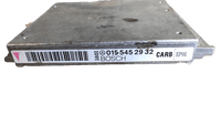 1992-1999 Mercedes CL500 or CL600 diagnostic control module 0 261 200 918.