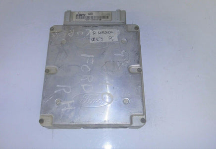 1992 Ford Explorer ecm ecu computer F27F-12A650-VB.