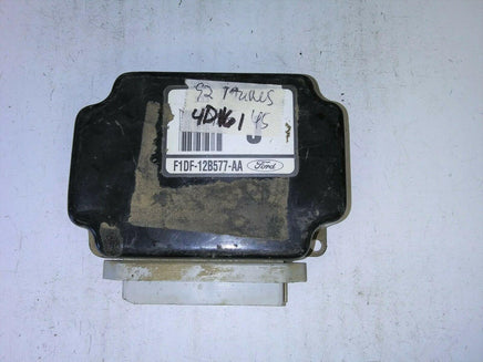 1992 Ford Taurus multi-function module F1DF-12B577-AA.