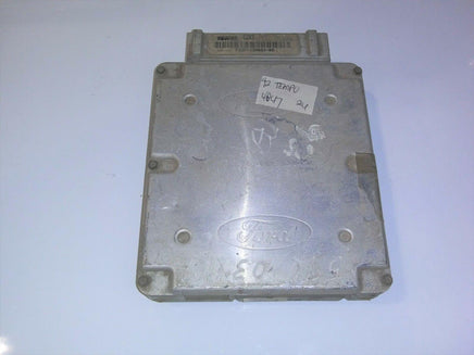 1992 Ford Tempo ecm ecu computer F23F-12A650-BD.