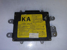 1992 Honda Civic ABS Control module 39790-SR3-A01.