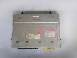 1992 Oldsmobile Achieva ecm ecu computer 1228706.