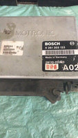 1993-1994 Hyundai Scoupe ecm ecu computer 39110-22060.