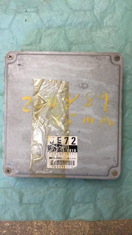 1993-1994 Mazda MPV ecm ecu computer JE72 18 881B.