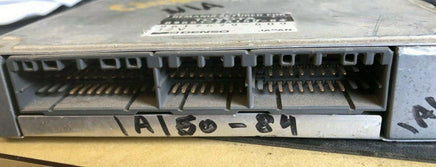 1993-1994 Toyota Corolla ecm ecu computer 89661-1A150.