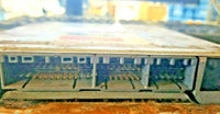 1993-1994 Toyota Corolla ecm ecu computer 89661-1A171.