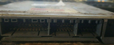 1993-1994 Toyota Corolla ecm ecu computer 89661-1A171.