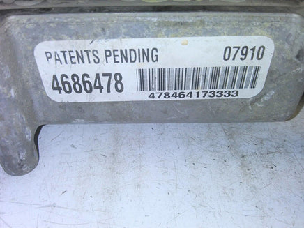 1993-1995 Dodge Chrysler or Plymouth TCM transmission computer 4686478.