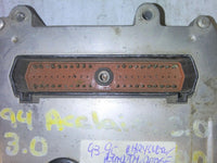 1993-1995 Dodge Chrysler or Plymouth TCM transmission computer 4686478.