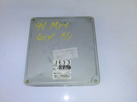 1993-1995 Mazda MPV ecm ecu computer JE73 18 881.