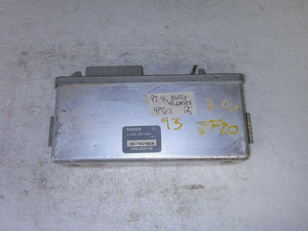 1993-1995 Nissan Quest or Mercury Villager abs module 0 265 103 043.