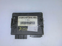 1993-1997 Chevy Camaro or Pontiac Firebird bcm body control module 16206411.