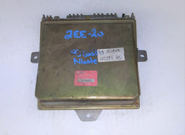 1993 Cadillac Allante ABS Control Module 0 265 106 048.