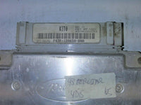 1993 Ford Aerostar ecm ecu computer F47F-12A650-BNA.