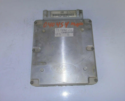 1993 Ford Crown Vic Grand Marquis ecm ecu computer F3VF-12A650-JC.