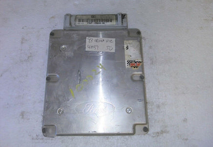 1993 Ford Crown Victoria ecm ecu computer F3VF-12A650-GB.