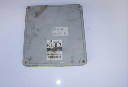 1993 Ford Probe ecm ecu computer KL07 18 881D.