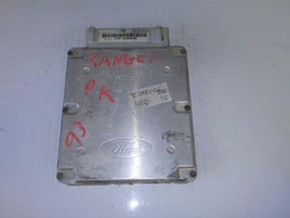 1993 Ford Ranger or Mazda B3000 ecm ecu computer F37F-12A650-EA.