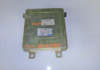 1993 Hyundai Elantra ecm ecu computer 39110-33453.