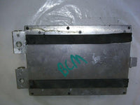 1993 Jaguar XJ6 central processor module DPP1056/08.