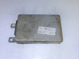 1993 Mazda MX-6 TCM transmission computer KL02 18 9E1.